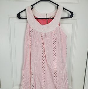 Red Camel size 3 dress